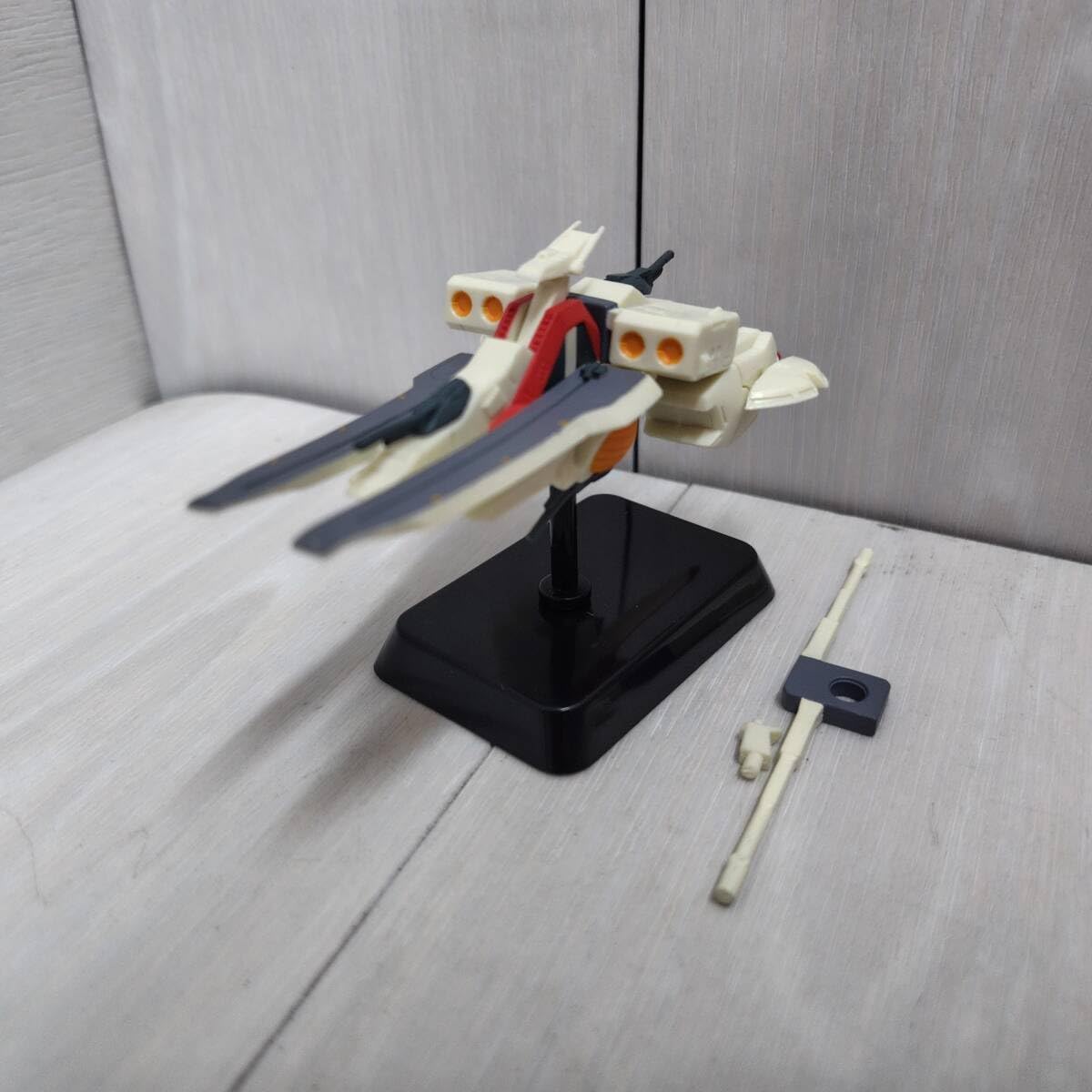 ガシャポンEX MS MA メカセレクション 大量セット ガシャポンEX MS MA メカセレクション 大量セット